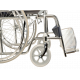 Fauteuil roulant Standard - assise 50 cm