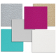 Coloris de sellerie standard spéciaux en supplément pour mobilier Mobercas