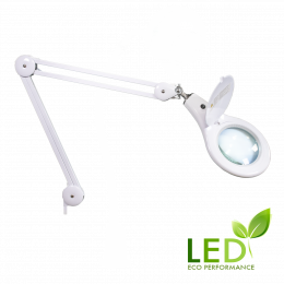 Lampe LED dédiée à l'esthétique, dermatologie , laboratoire Lampes d'examen  Médecine Ambulatoire, Consultations, Matériels et équipements médicaux.