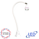 Lampe d'examen LED LID Carla Focus (faisceau 10°)
