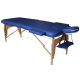 Table de Massage pliante en bois Eco Pro Mediprem