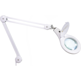 Lampe Chirurgicale LED-48 Mobile - Pour Bloc Opératoire, Hôpital - Neuf - Delta