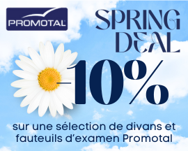 Spring Deal Promotal