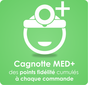 Mobimed MED+